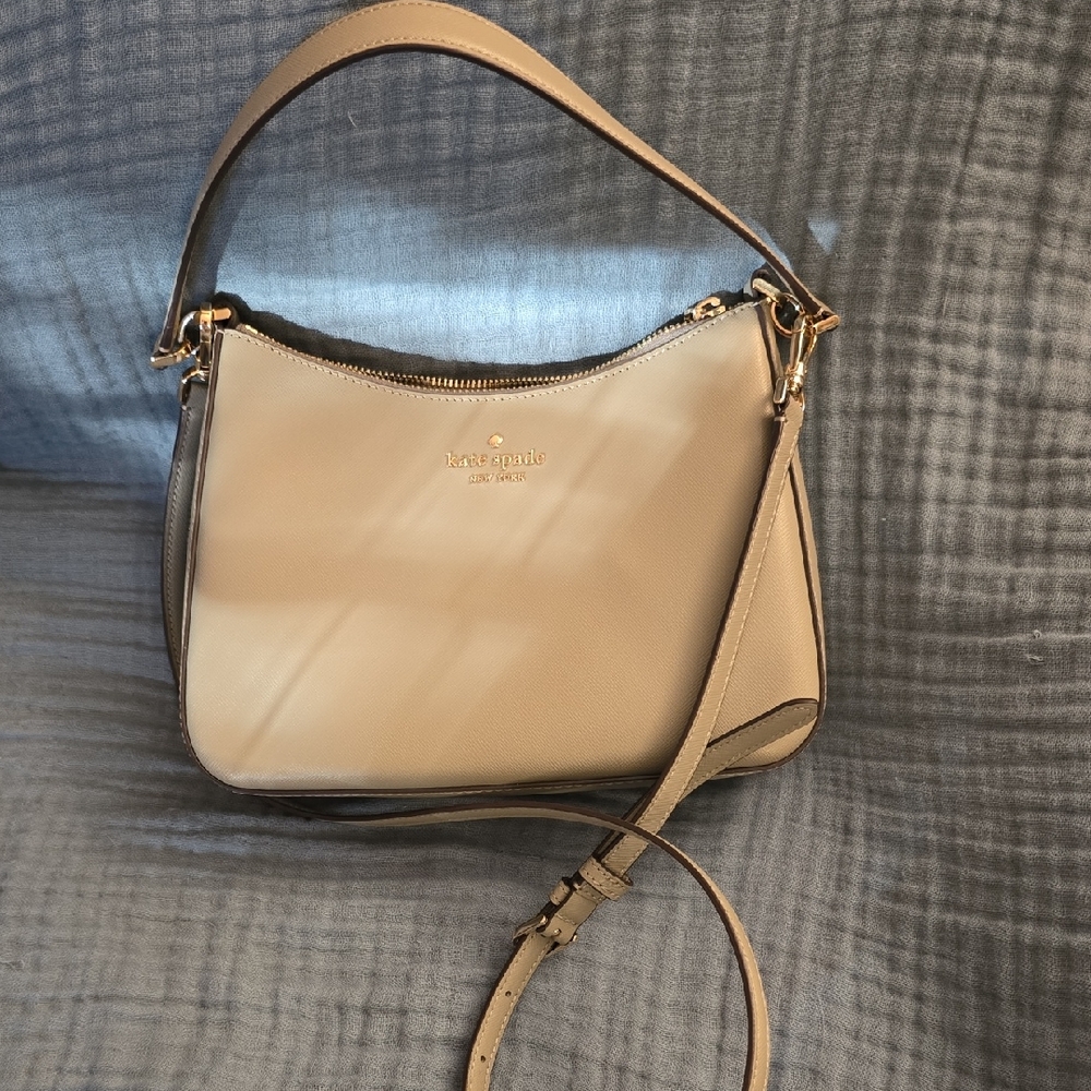 NWOT Kate Spade Margot Convertible Shoulder Bag